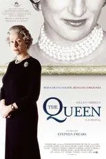 Póster de The Queen (La Reina)
