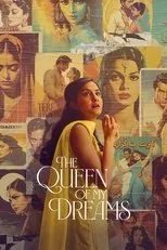 Póster de The Queen of My Dreams