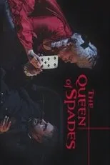 Póster de The Queen of Spades [The Metropolitan Opera]