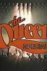 Póster de The Queen Special