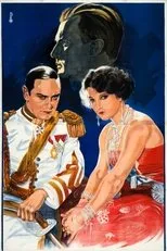 Póster de The Queen Was in the Parlour
