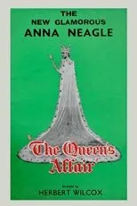 Póster de The Queen's Affair