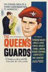 Póster de The Queen's Guards