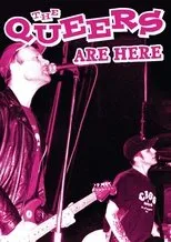 Póster de The Queers Are Here
