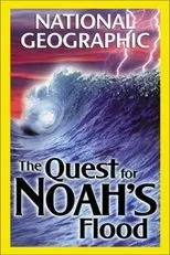 Póster de The Quest for Noah's Flood