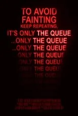 Póster de The Queue