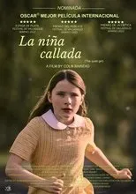 Póster de The Quiet Girl