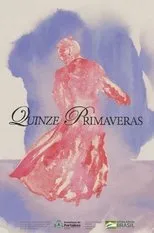 Póster de The Quinceañeras