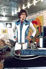 Póster de The Quinns