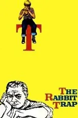 Póster de The Rabbit Trap