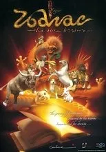 Póster de The Race Begins