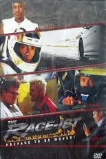 Póster de The Race-Ist