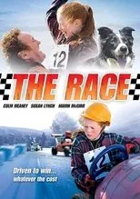 Póster de The Race