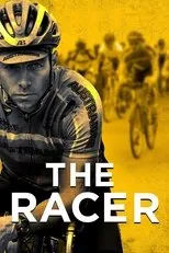 Póster de The Racer