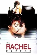Póster de The Rachel Papers