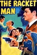 Póster de The Racket Man