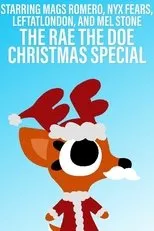Póster de The Rae the Doe Christmas Special