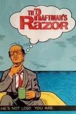 Póster de The Raftman's Razor