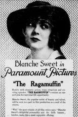 Póster de The Ragamuffin