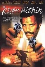 Póster de The Rage Within