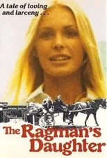 Póster de The Ragman's Daughter