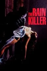 Póster de The Rain Killer