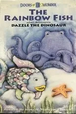 Póster de The Rainbow Fish