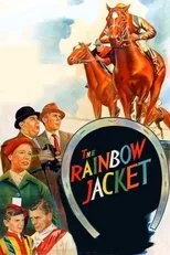 Póster de The Rainbow Jacket