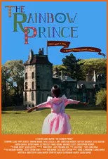 Póster de The Rainbow Prince