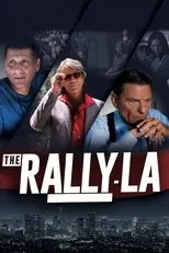 Póster de The Rally - LA