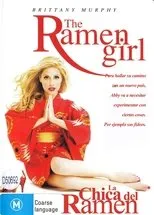 Póster de The Ramen Girl