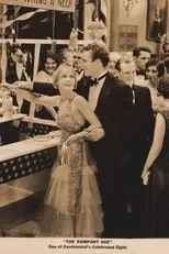 Póster de The Rampant Age