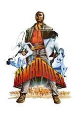 Póster de The Ramrodder