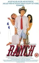 Póster de The Ranch