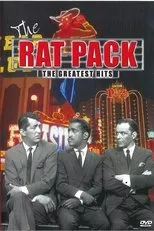Póster de The Rat Pack - The Greatest Hits