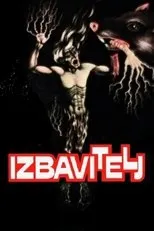 Póster de The rat savior