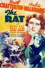 Póster de The Rat