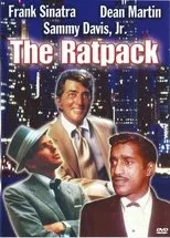 Póster de The Ratpack