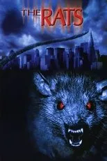 Póster de The Rats