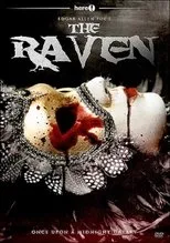 Póster de The Raven