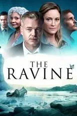 Póster de The Ravine