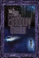 Póster de The Ray Bradbury Theater: A Sound of Thunder