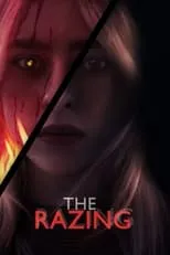 Póster de The Razing