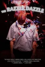 Póster de The Razzle Dazzle