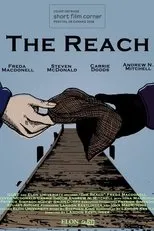 Póster de The Reach