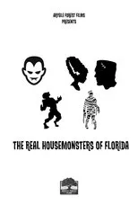 Póster de The Real Housemonsters of Florida