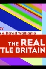 Póster de The Real Little Britain