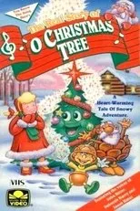 Póster de The Real Story of O Christmas Tree