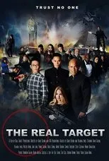 Póster de The Real Target