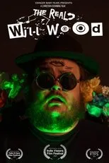 Póster de The Real Will Wood